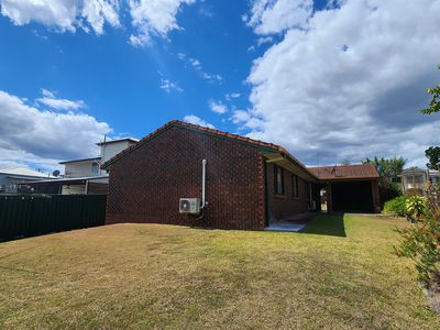 3A Pemberton Street, Booval