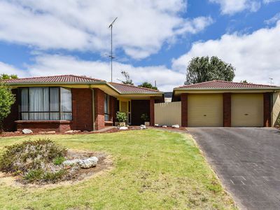 18 Bellshire Place, Mount Gambier