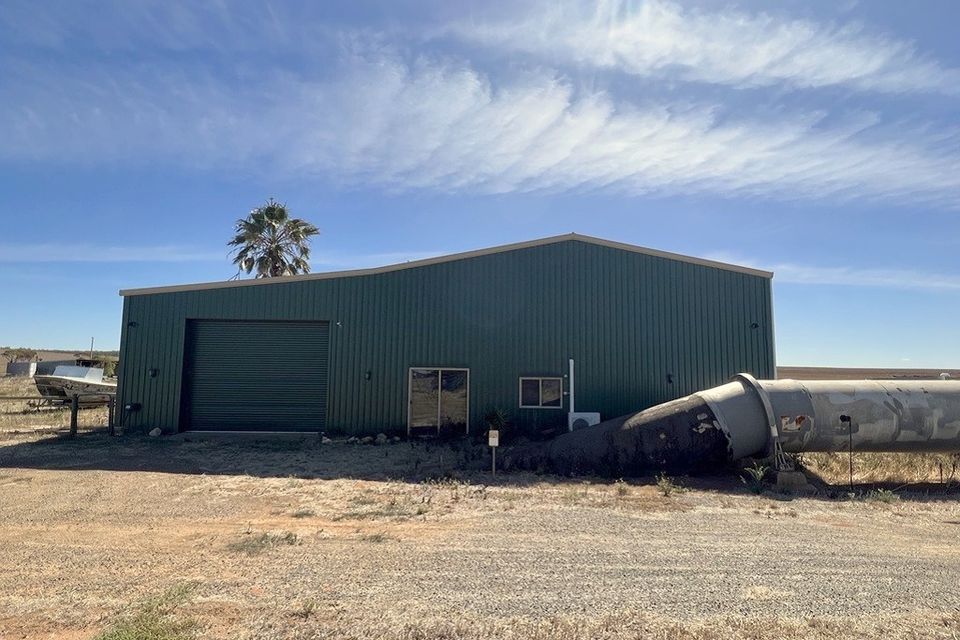 2841 Randell Road, Mannum