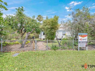 65 Maryborough Street, Walkervale