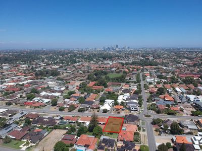 301 Cape Street, Yokine