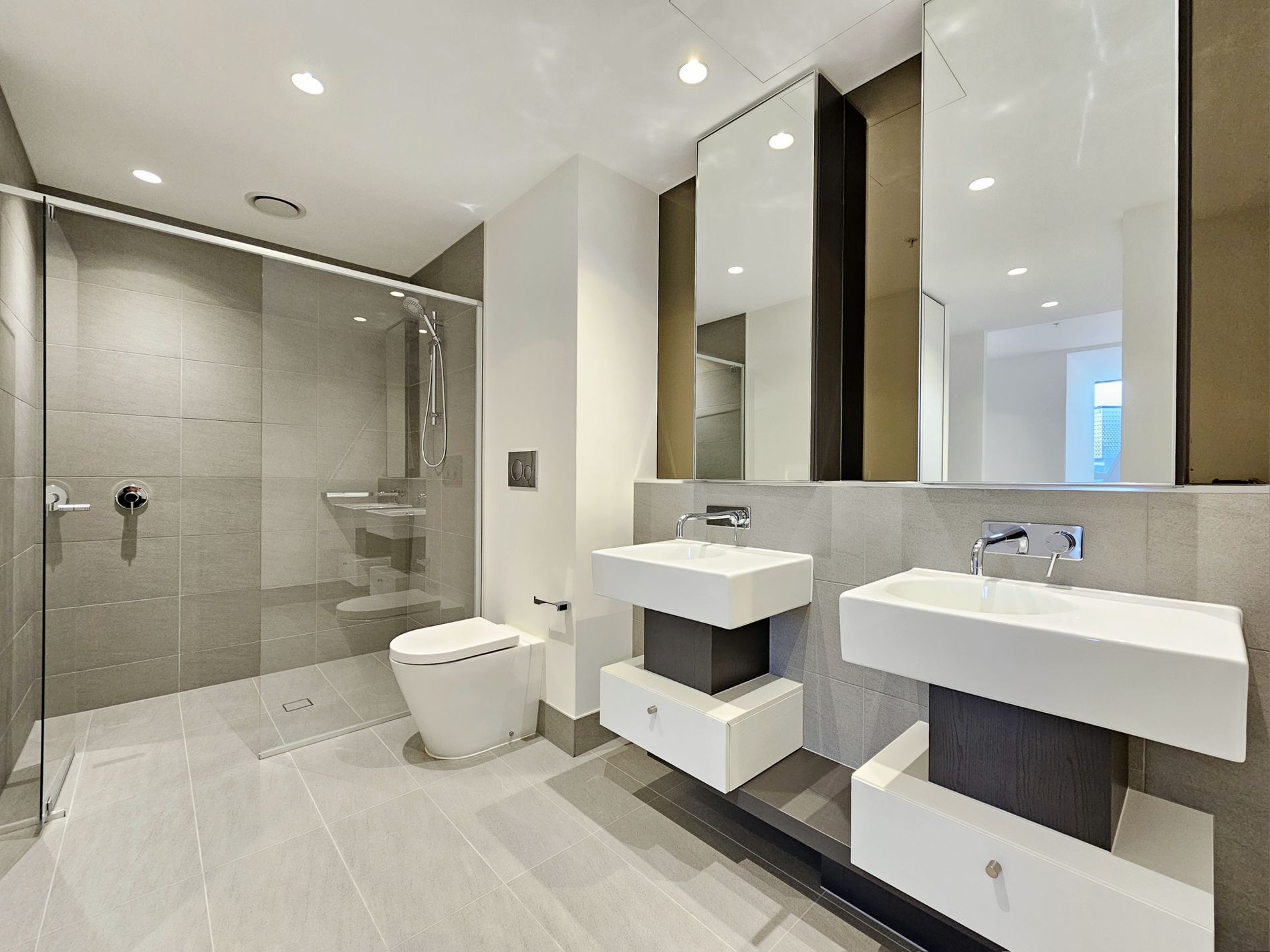 2012 / 260 Spencer Street, Melbourne