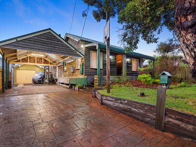 24 Derrick Street, Blairgowrie