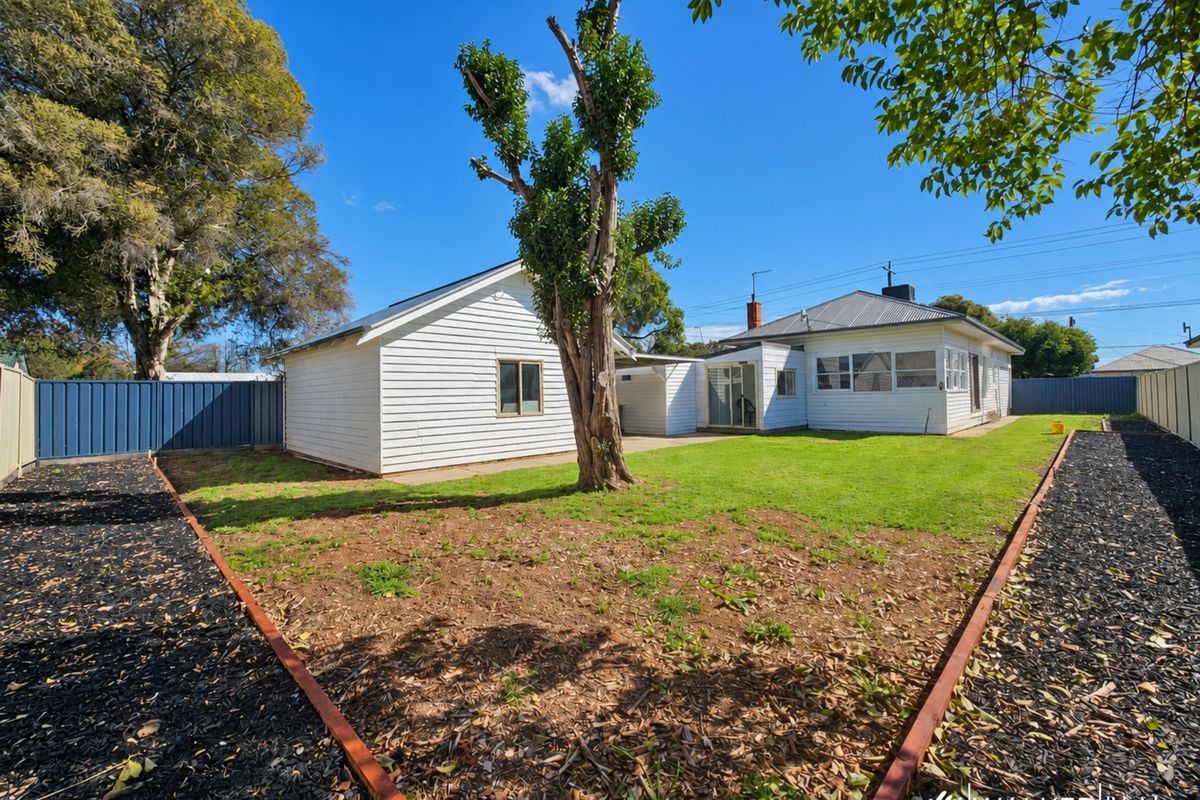 360 Allan Street, Kyabram