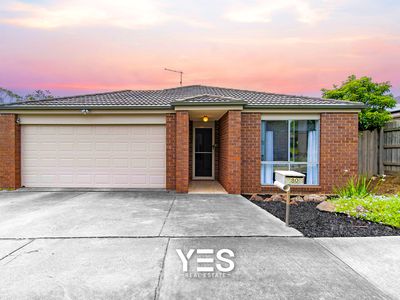 80 Ahern Road, Pakenham