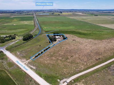 954 Mayurra Road, Millicent
