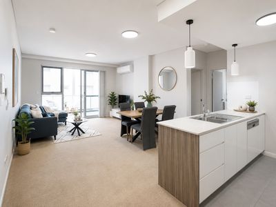 109/3 Adonis Avenue, Rouse Hill
