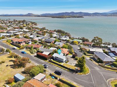 2 / 3 Vancouver Link, Midway Point