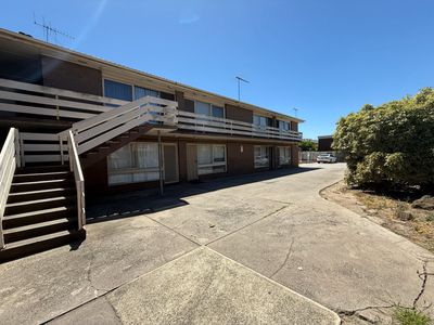 7 / 11 Gordon Street, Footscray
