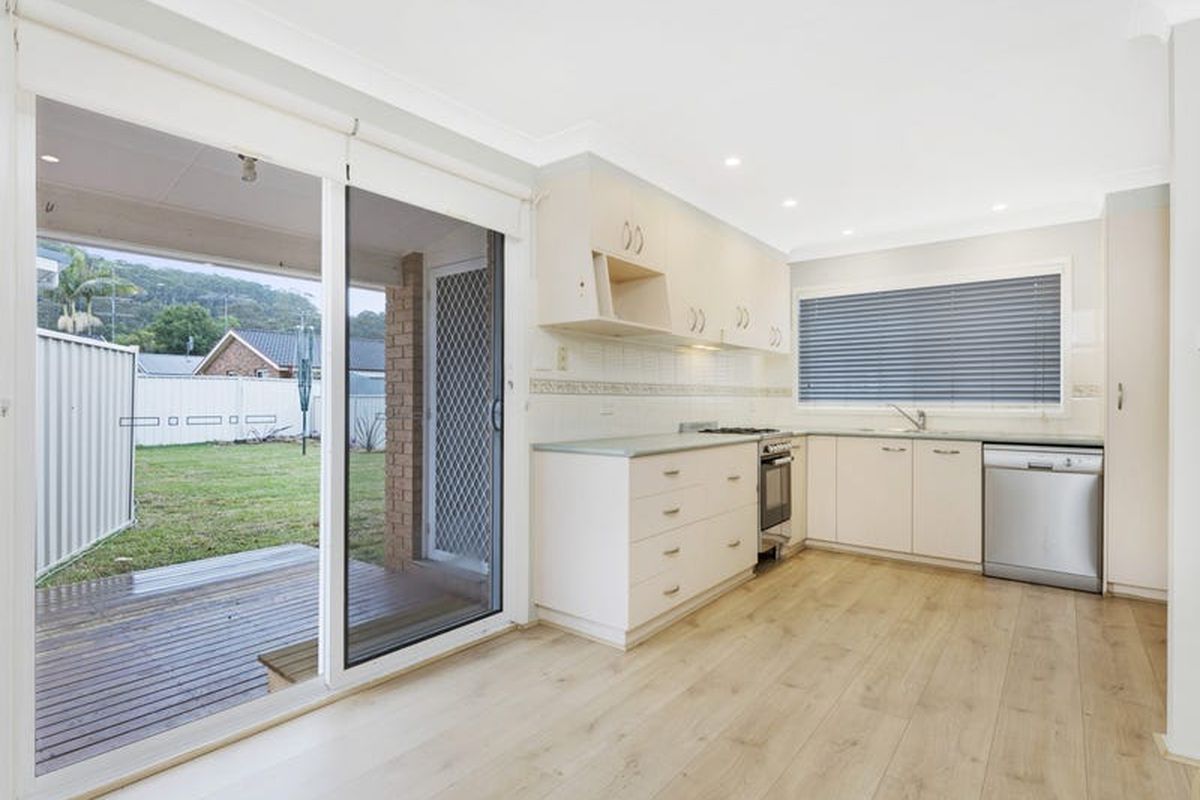 50 Burns Road, Ourimbah