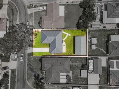 60 Rosella Circuit, Blue Haven