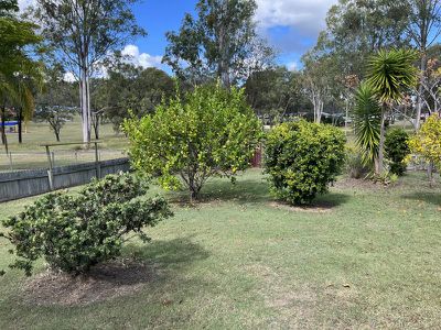 14 Burns Crescent, Wondai