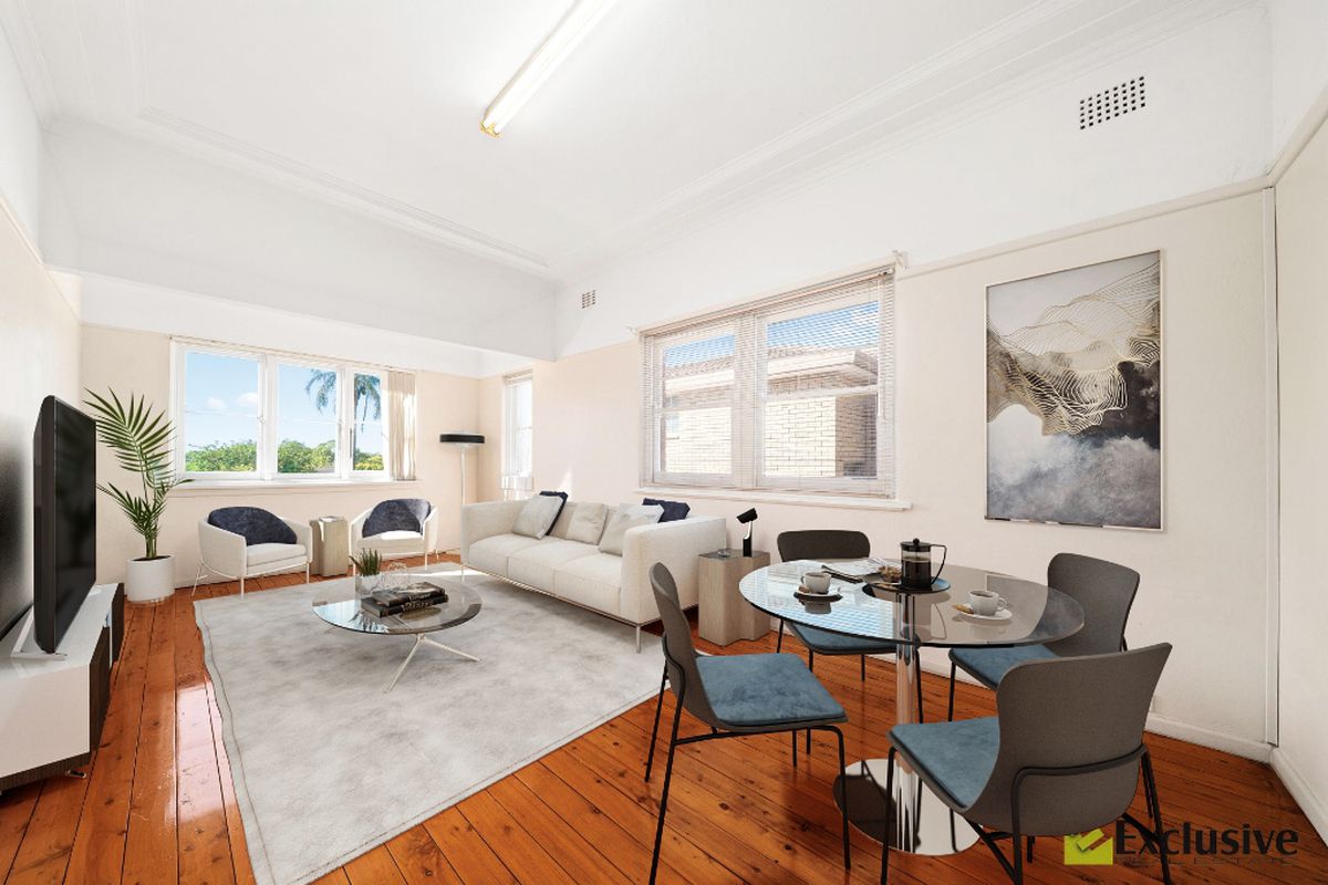 1 / 16A Liverpool Road, Summer Hill