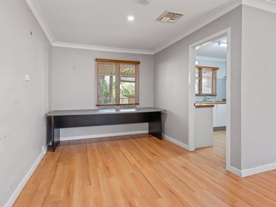 179 Bourke Street, Piccadilly