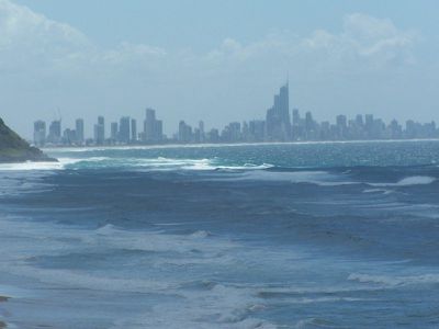 Palm Beach