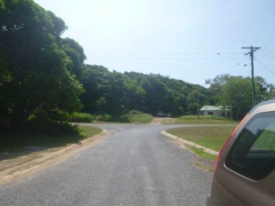 14 Ann Street, Cooktown