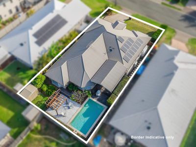 12 Hazelmere Crescent, Ormeau