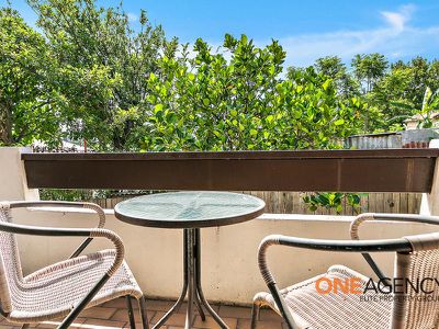 3 / 3 Loftus Street, Wollongong