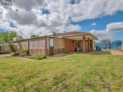 19 Wilcannia Way, Armadale