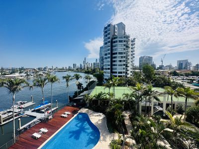 2894-2910 GOLD COAST HIGHWAY, Surfers Paradise