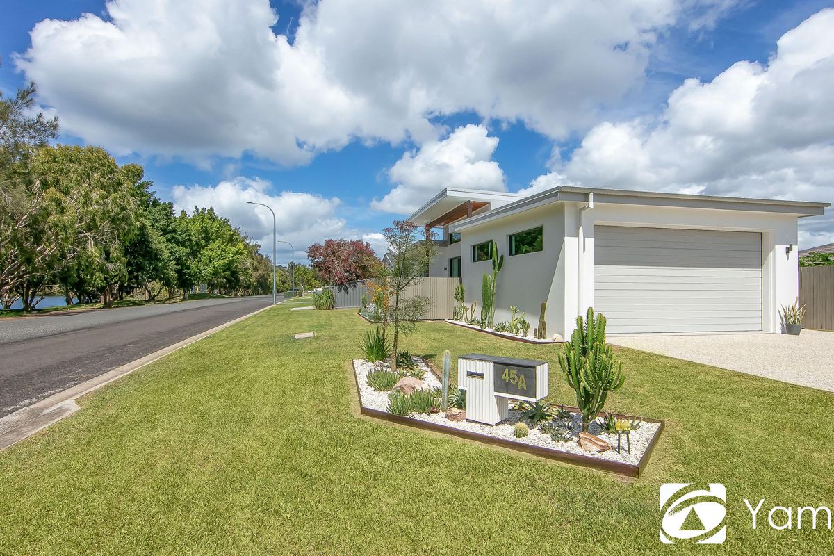 45A Witonga Drive, Yamba