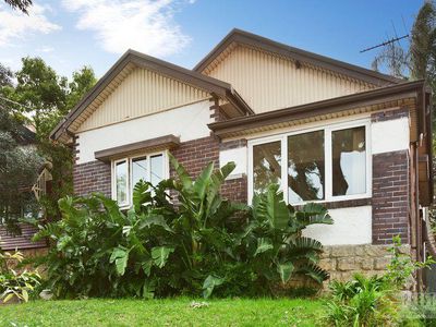 14 MEAD Street, Banksia