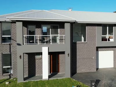 19  Tamar Street , Marsden Park