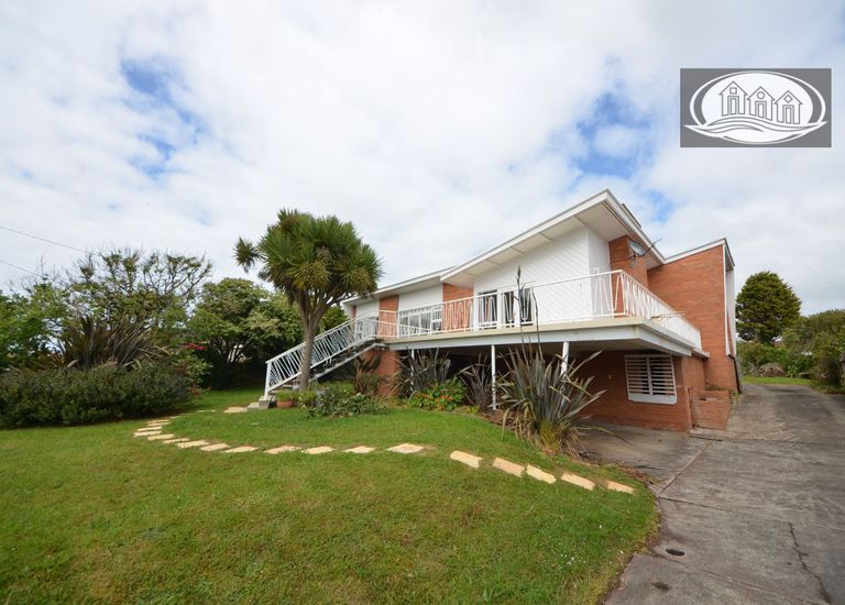 3 Milbanke Street, Portland