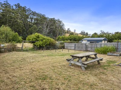 6 Arve Road, Geeveston