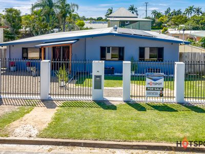 45 Pickett Street, Svensson Heights