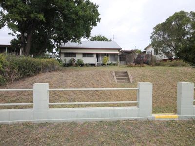 12 PAULL ST, Charters Towers City