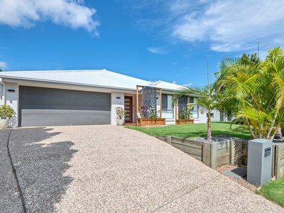 12 Severn Street, Coomera