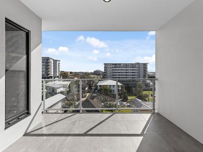 22 / 21 Sparkes Street, Chermside