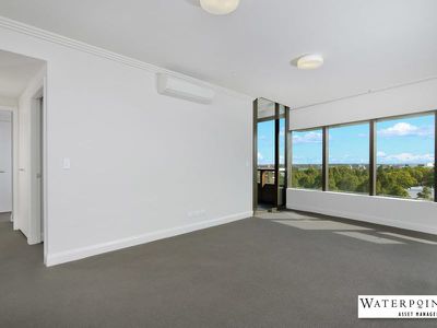 712 / 7 Australia Avenue, Sydney Olympic Park