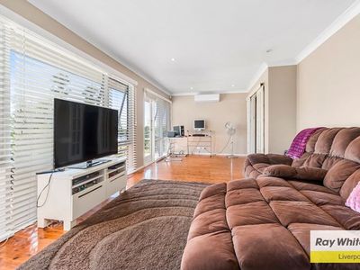 10 Colonial Place, Casula