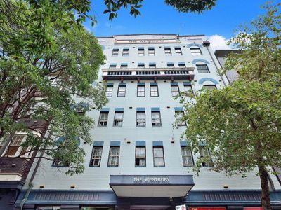 603 / 221 Darlinghurst Road, Darlinghurst