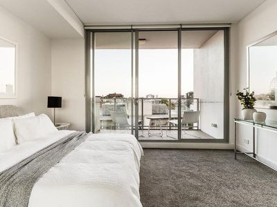90 / 200 Goulburn Street, Surry Hills