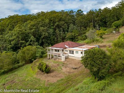 191 Towen Mount Rd, Towen Mountain