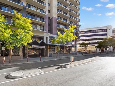 52 / 193 Hay Street, East Perth