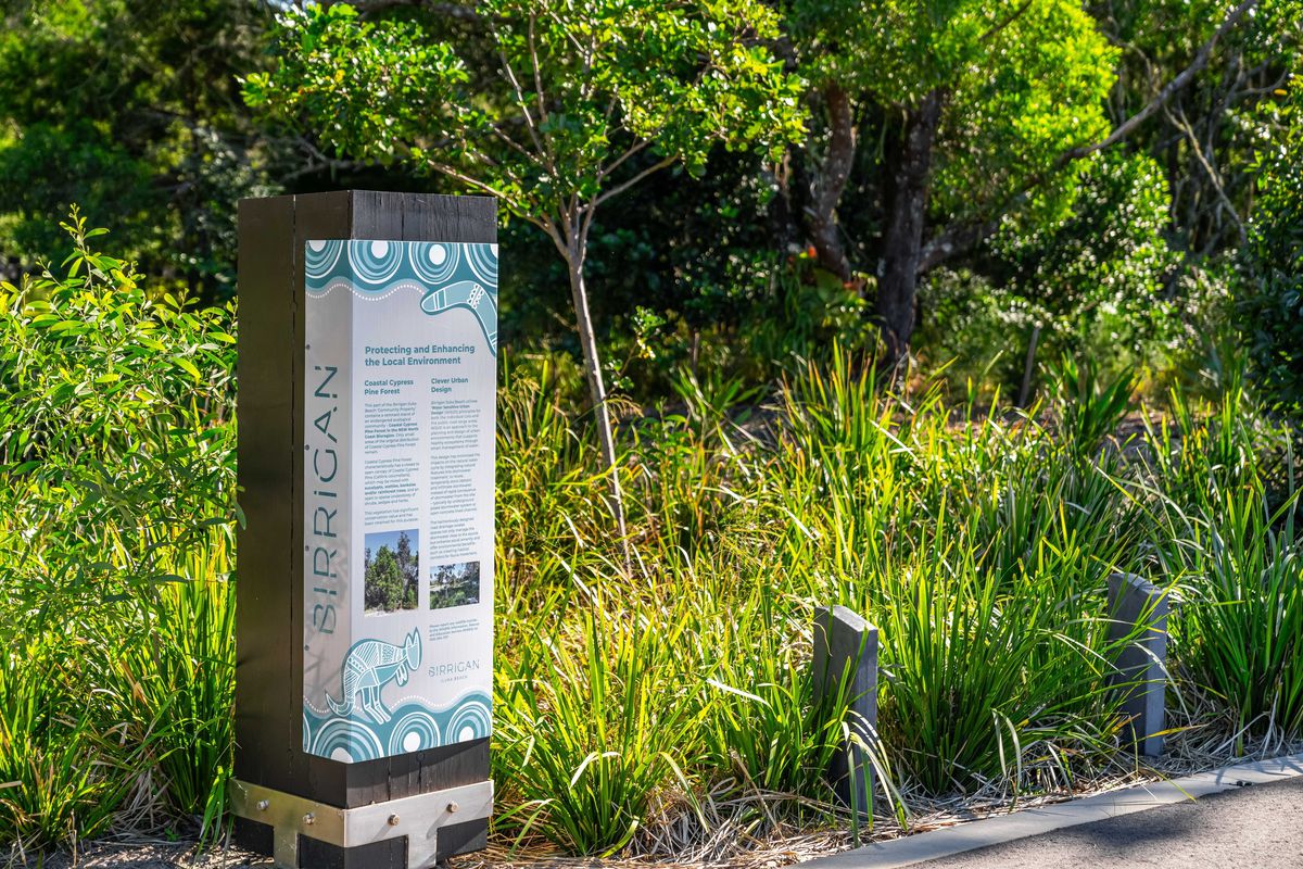 Stage 4 Birrigan Hickey Street, Iluka