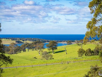 27 Victoria Creek Road, Central Tilba