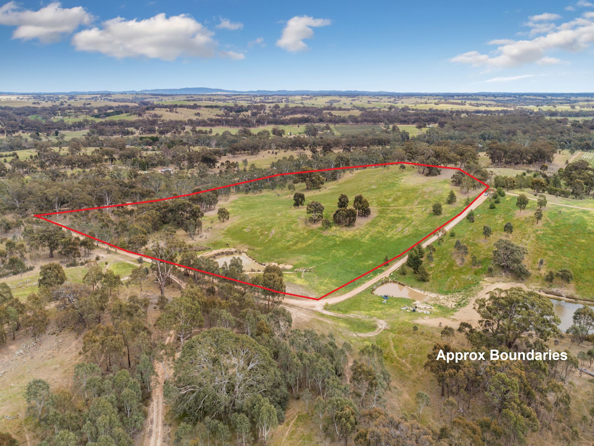 1 Sangsters Lane, Heathcote