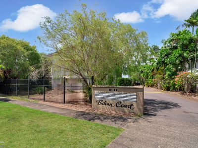 12 / 9-11 Behan Street, Manunda