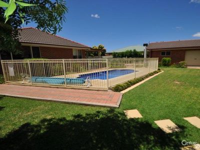 5 Westminster Court, Dubbo