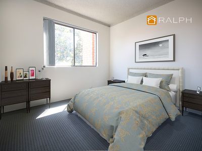 14 / 81-83 Croydon Street, Lakemba