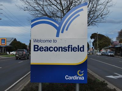 26 Wattle Crescent, Beaconsfield