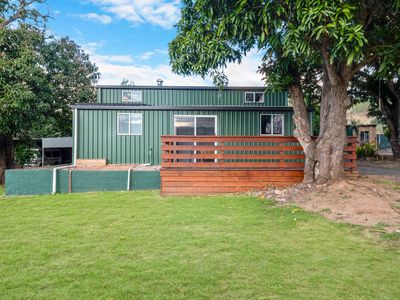 51146 Burnett Highway, Baree