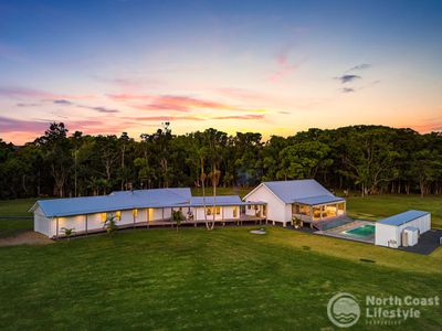 26 Plumtree Pocket, Upper Burringbar