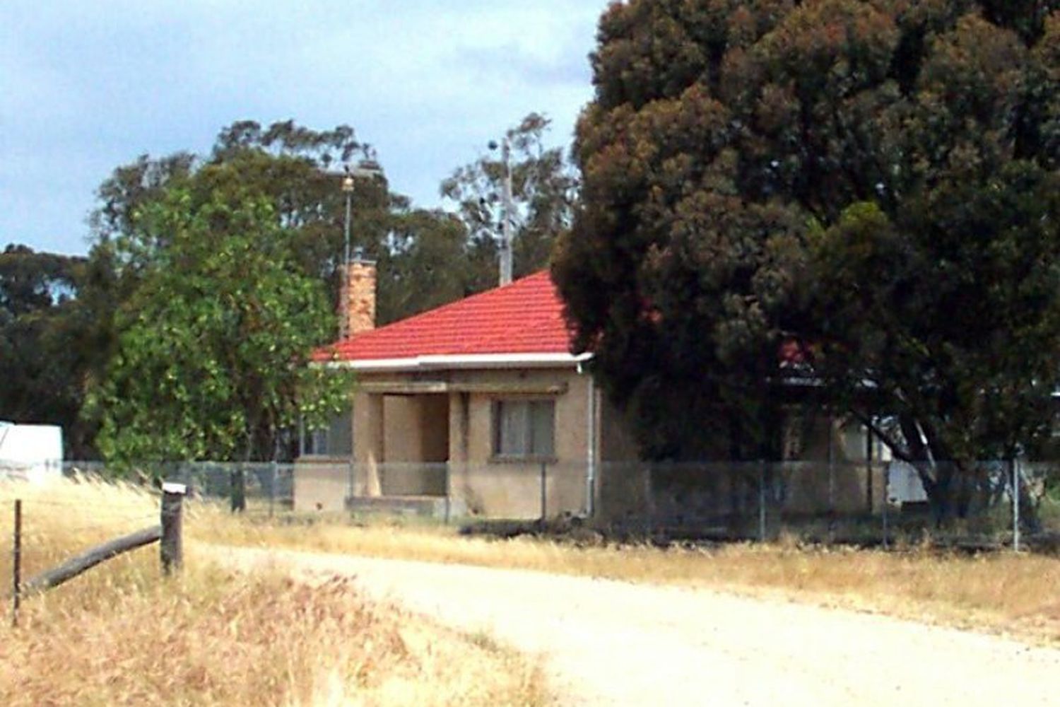 Horsham