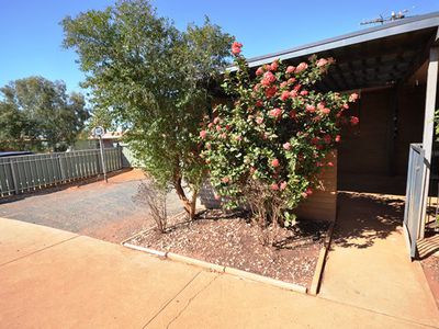 4 / 8 Yarrunga Crescent, South Hedland